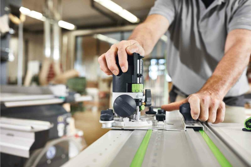 Festool Router OF 1010 REQ-F-Plus - Image 2
