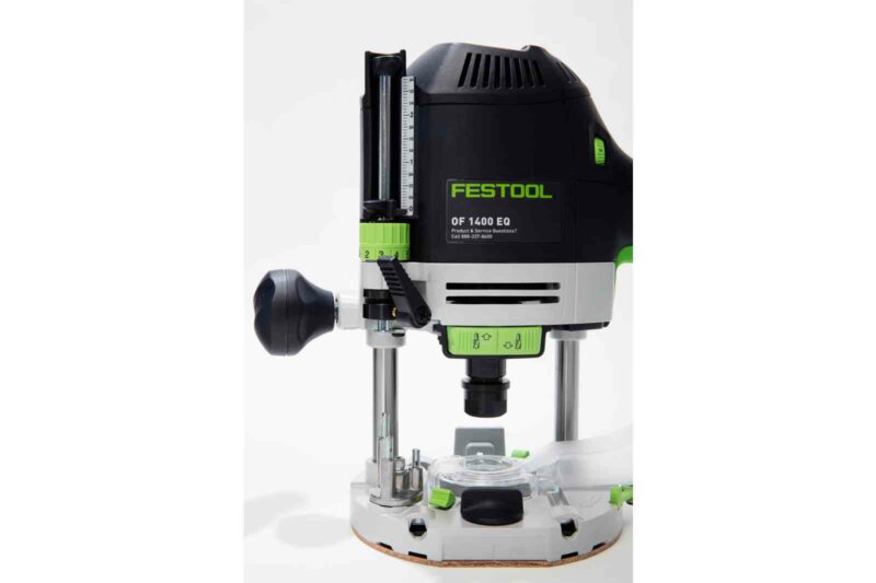 Festool Router OF 1400 EQ-F-Plus - Image 3