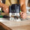 Festool Router OF 1400 EQ-F-Plus - Image 2