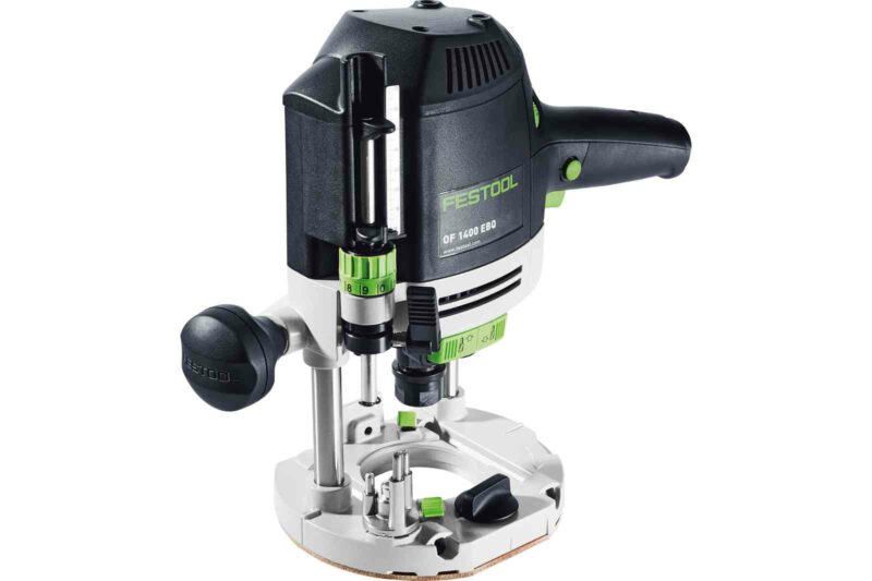 Festool Router OF 1400 EQ-F-Plus - Image 11