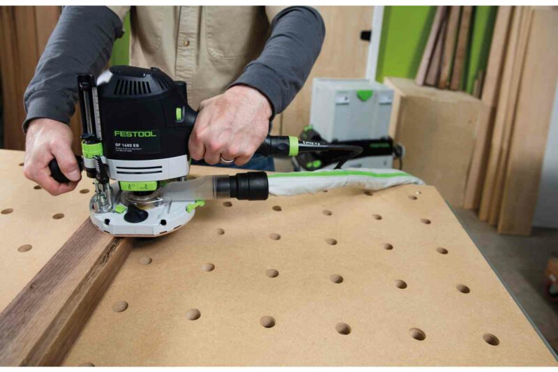 Festool Router OF 1400 EQ-F-Plus - Image 10
