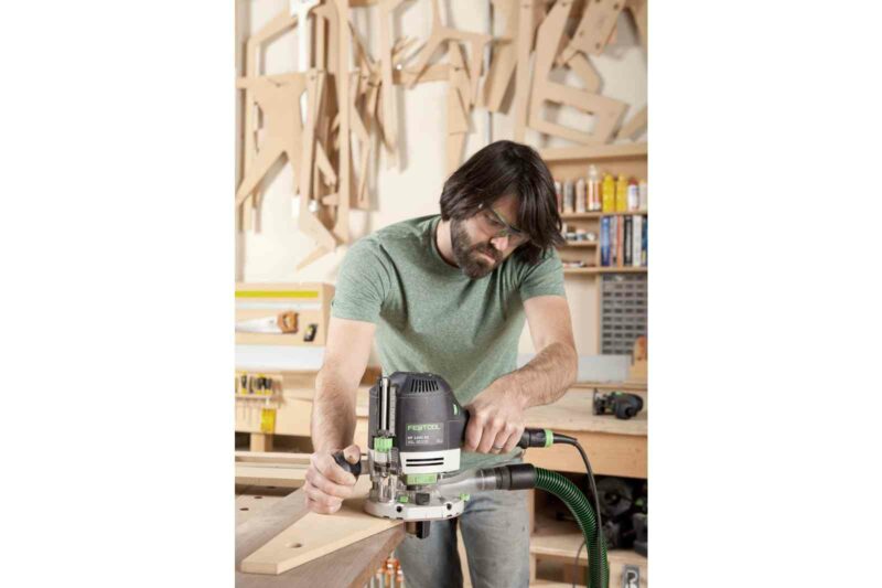 Festool Router OF 1400 EQ-F-Plus - Image 6