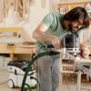 Festool Router OF 1400 EQ-F-Plus - Image 5