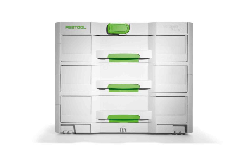 Festool SORTAINER SYS 4 TL-SORT/3 - Image 3