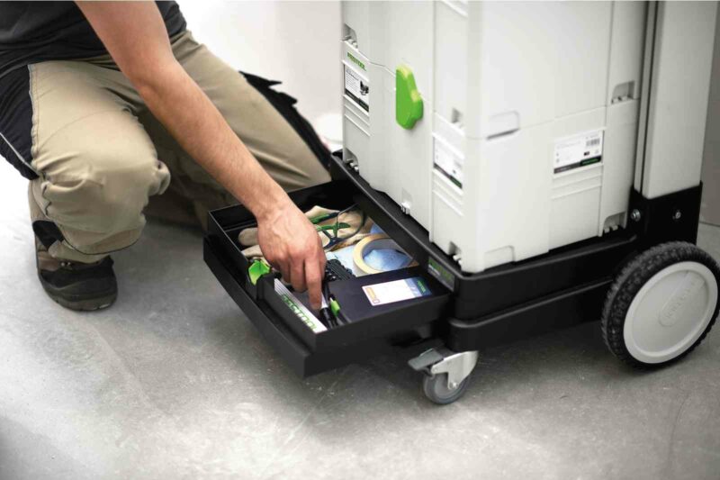 Festool SYS-Roll SYS-Roll 100 - Image 6