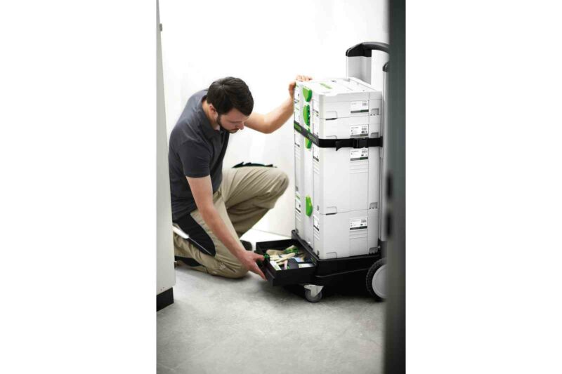 Festool SYS-Roll SYS-Roll 100 - Image 5