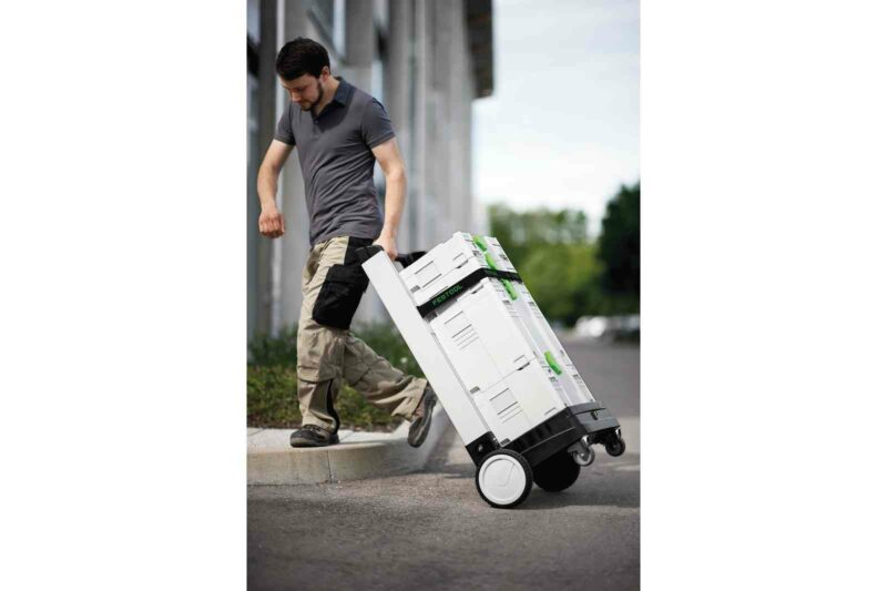 Festool SYS-Roll SYS-Roll 100 - Image 3