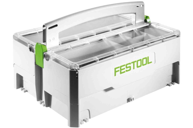Festool SYS-StorageBox SYS-SB - Image 4