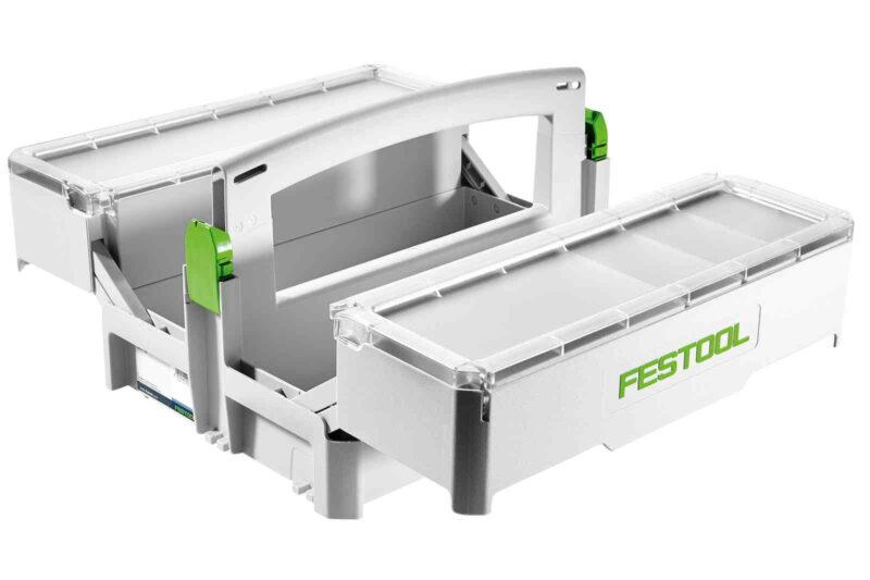 Festool SYS-StorageBox SYS-SB - Image 3