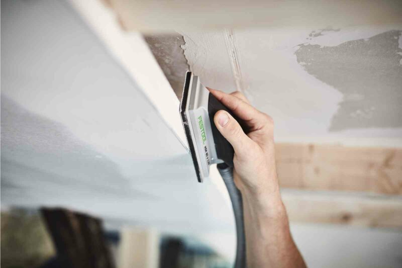Festool Sanding Block HSK-A 80x130 - Image 2