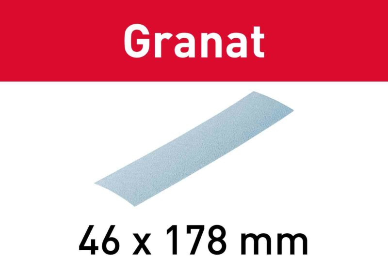 Festool Sanding Disc STF 46X178 P180 GR/10