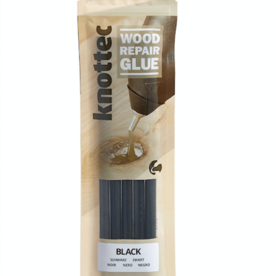 Wood Knot Filler Black Wood Glue