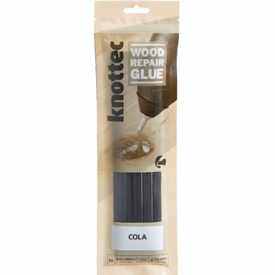 Cola Wood Knot Filler Glue