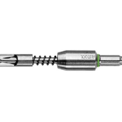 Festool Self-centering bit ZB HS D 5 EURO CE