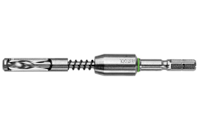 Festool Self-centering bit ZB HS D 5 EURO CE