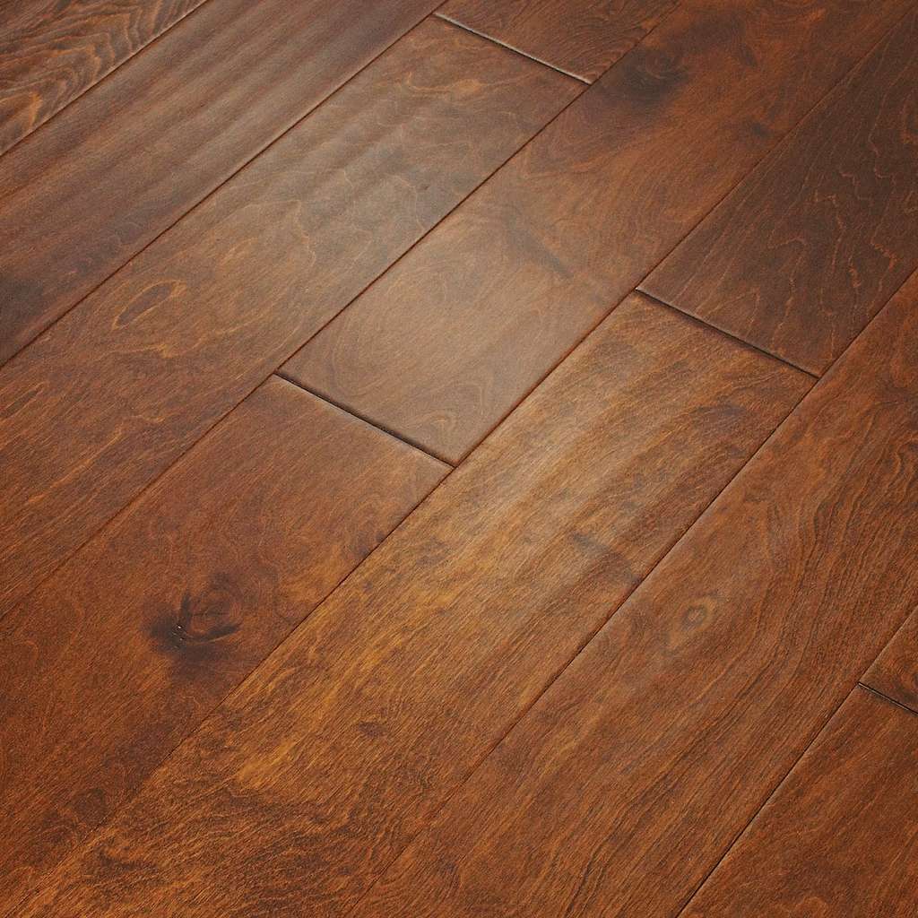Shaw Biscayne Bay Birch Burnside SW52000627 Engineered Hardwood 3/