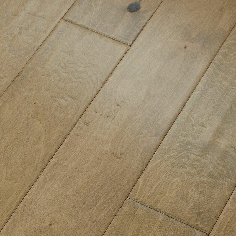 Shaw Biscayne Bay Crescent Beach Engineered Flooring