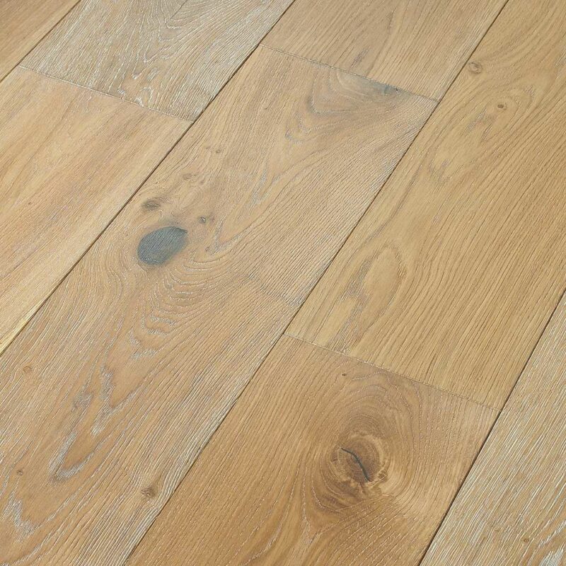 Shaw Castlewood Oak Chatelaine Engineered Flooring