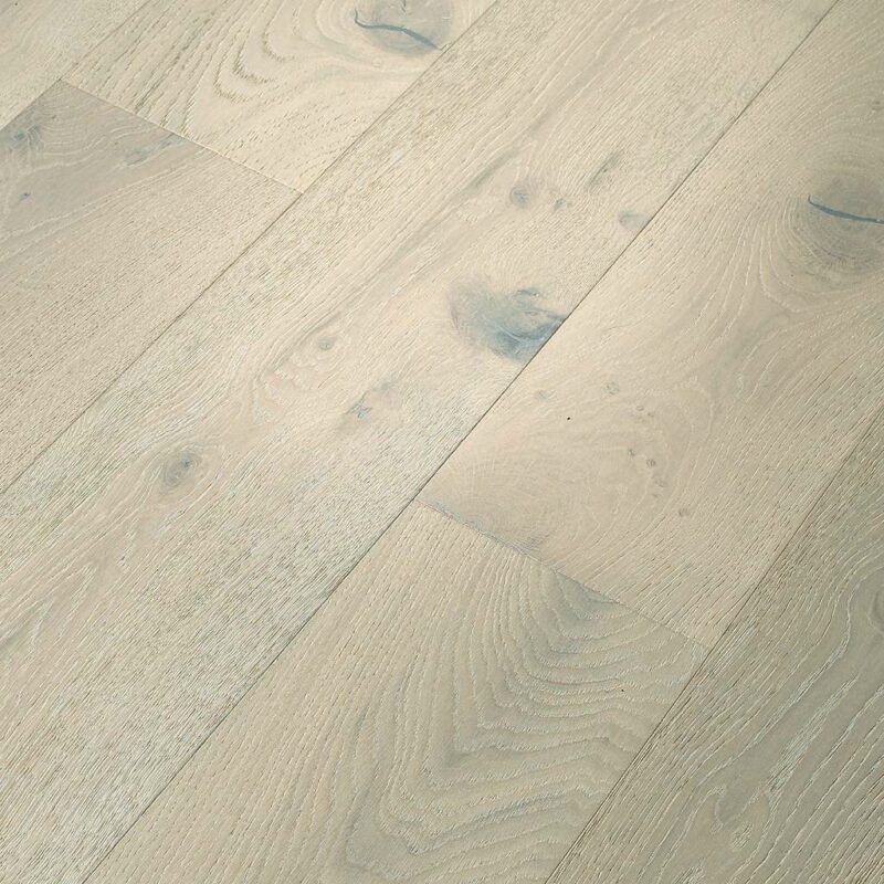 Shaw Castlewood Oak Knight Engineered Flooring