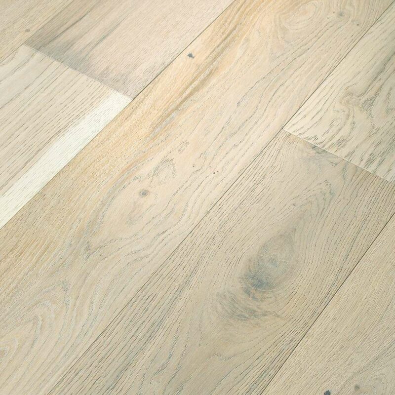 Shaw Castlewood Oak Renaissance Engineered Flooring