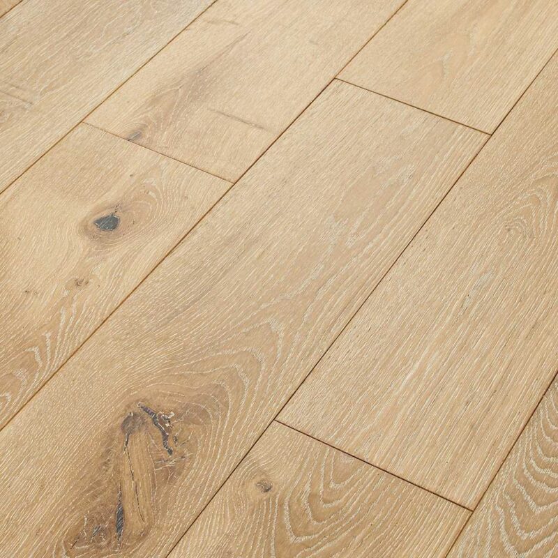 Shaw Castlewood Oak Tapestry Engineered Flooring