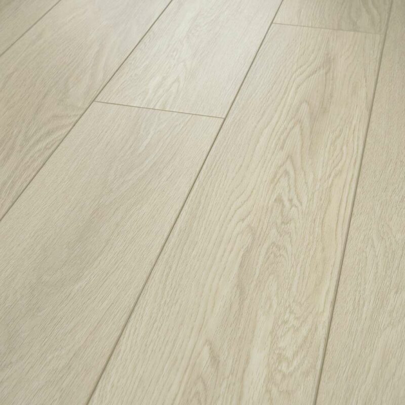 Shaw Distinction Plus Wheat Oak 2045V-01025 Luxury Vinyl Plank - Panel