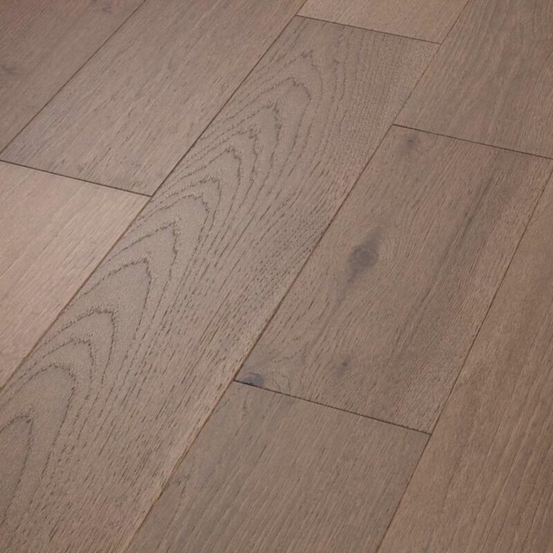 Shaw Exploration Hickory Compass Engineered Flooring
