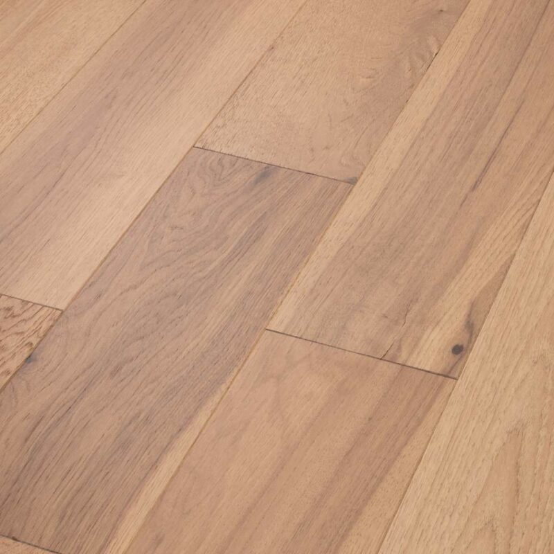 Shaw Exploration Hickory Dune Engineered Flooring