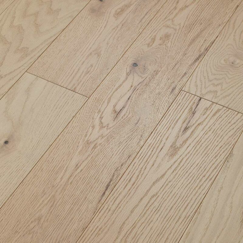 Shaw Exploration Oak Horizon Engineered Flooring