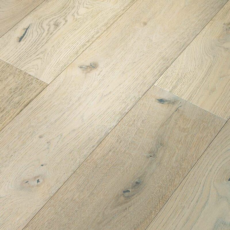 Shaw Expressions lyric engineered flooring