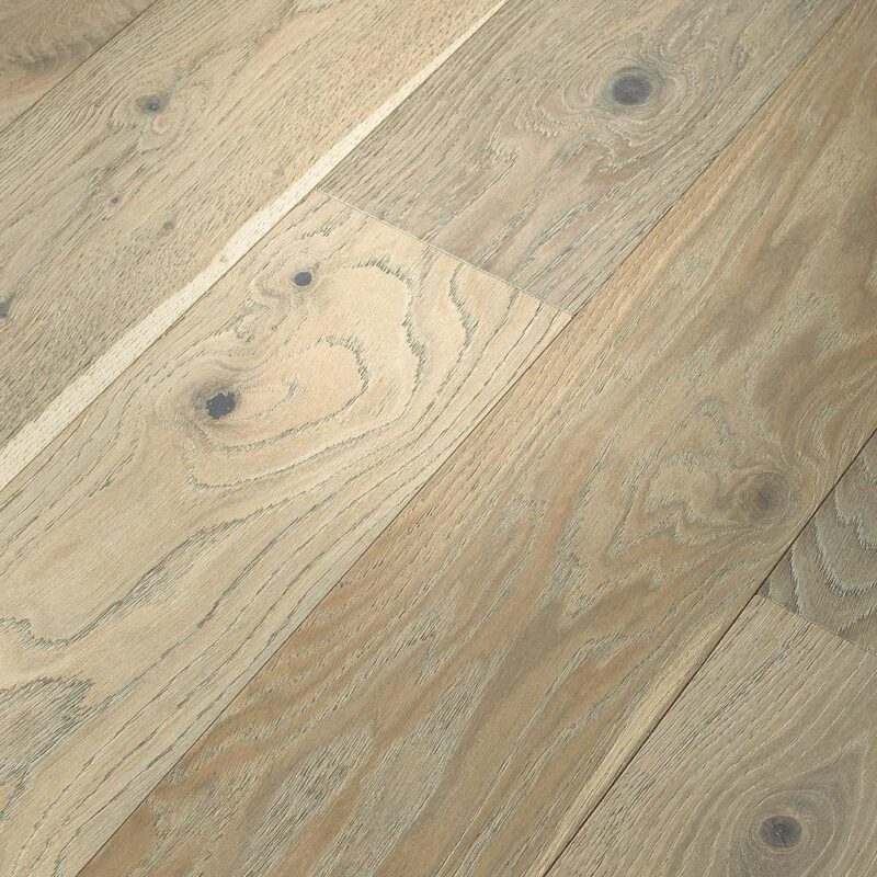 Shaw Expressions mural engineered flooring