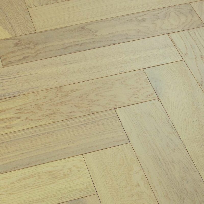 Shaw Fifth Avenue Oak Carnegie Engineered Flooring