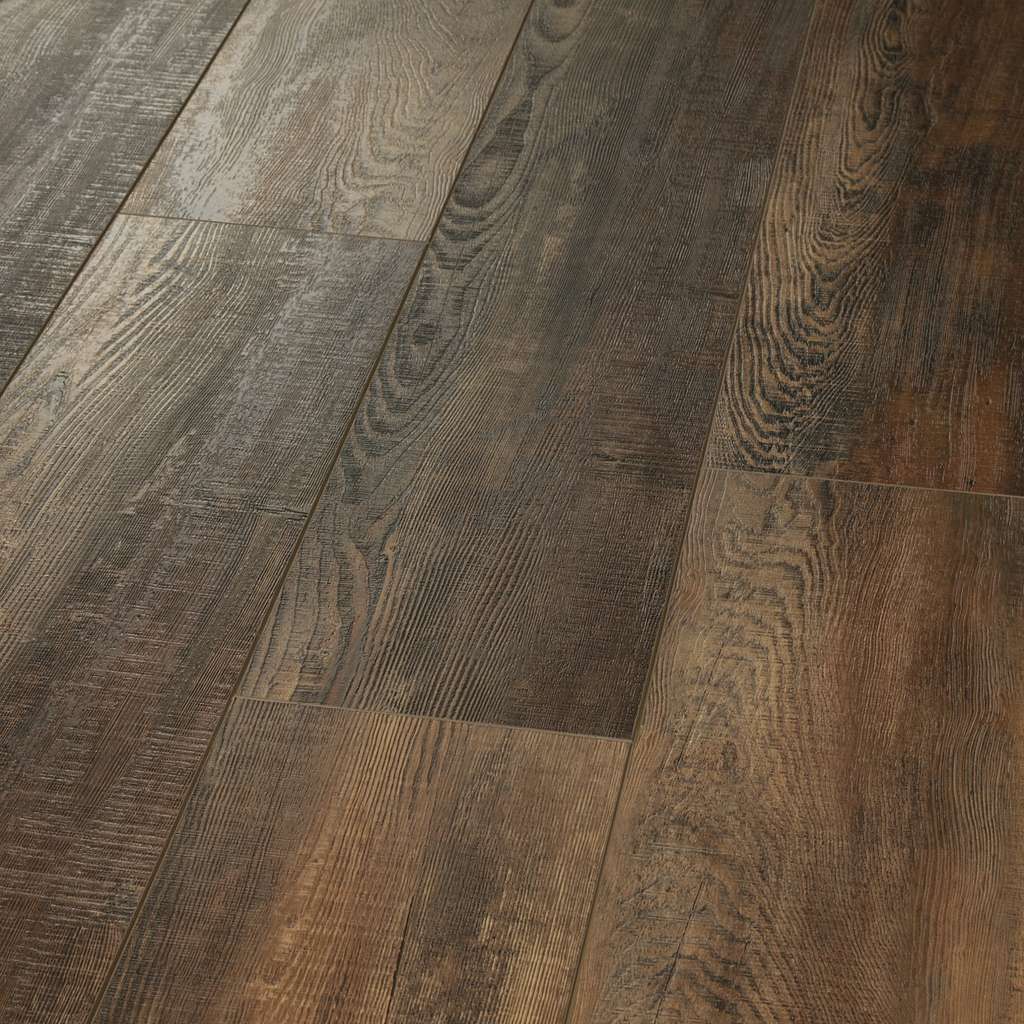 Shaw Pantheon HD Plus Orso 2001V00794 Luxury Vinyl Plank 8mm x 7