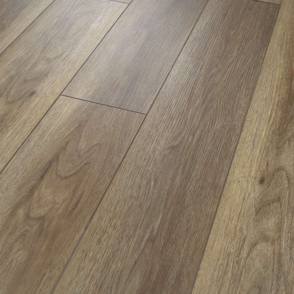 Shaw Paragon Plus Wire Walnut 1020V07040 Luxury Vinyl Plank Panel