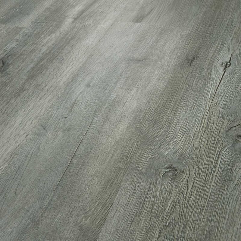Shaw Prime Plank Greyed Oak Vinyl Flooring