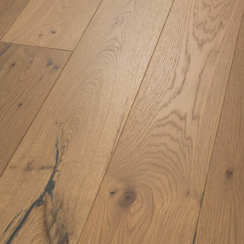 Shaw Reflections White Oak Timber Engineered Flooring