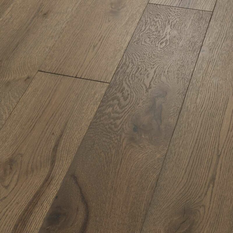 Shaw Reflections White Oak Wilderness Engineered Flooring