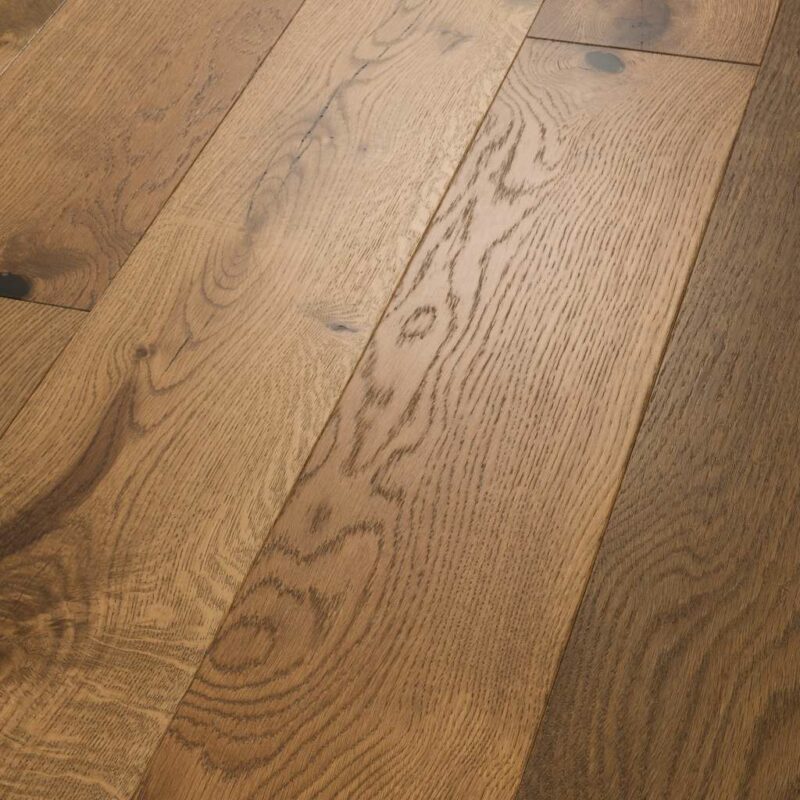 Shaw Reflections White Oak Woodlands Engineered Flooring