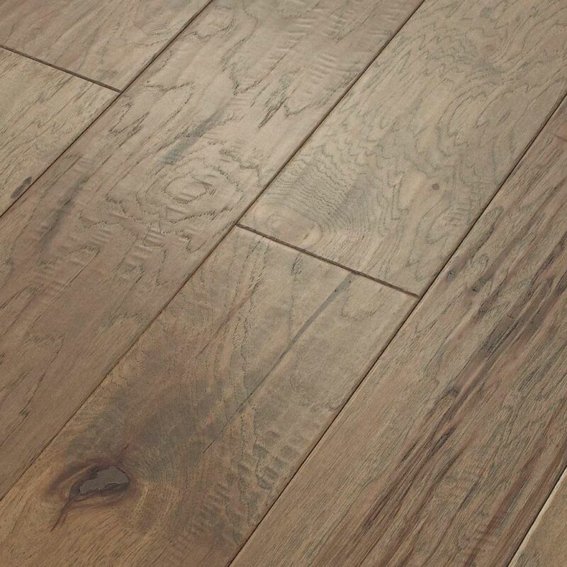 Shaw Riverstone Mesquite Engineered Flooring