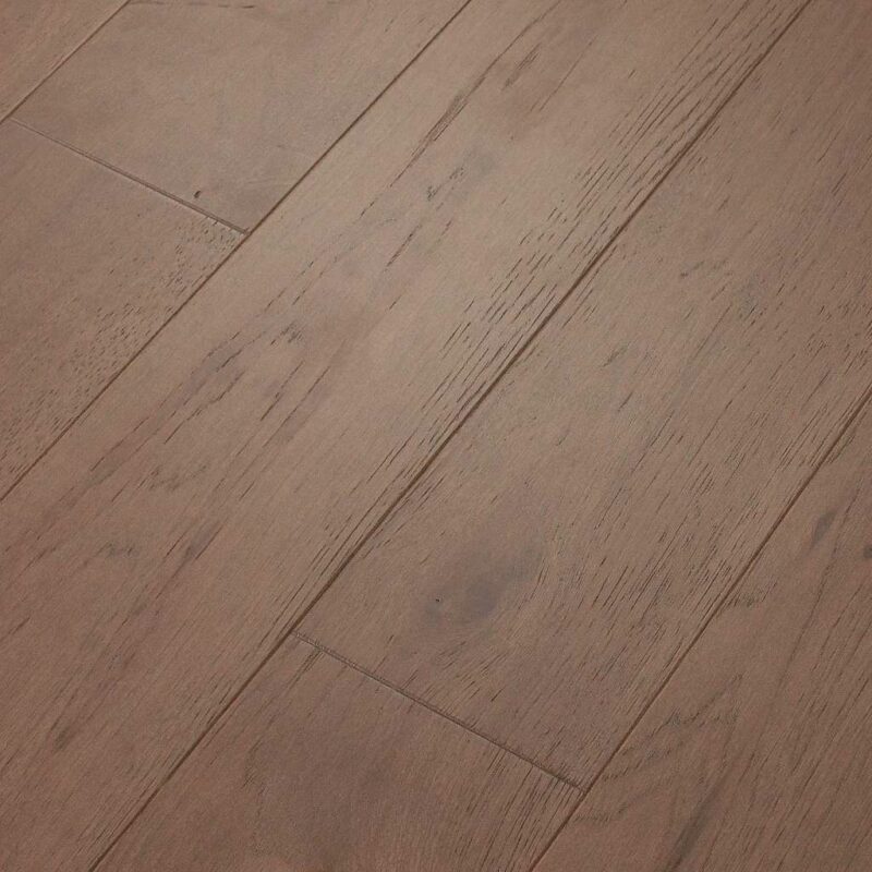 Shaw Sanctuary Hickory Tranquility Engineered Flooring