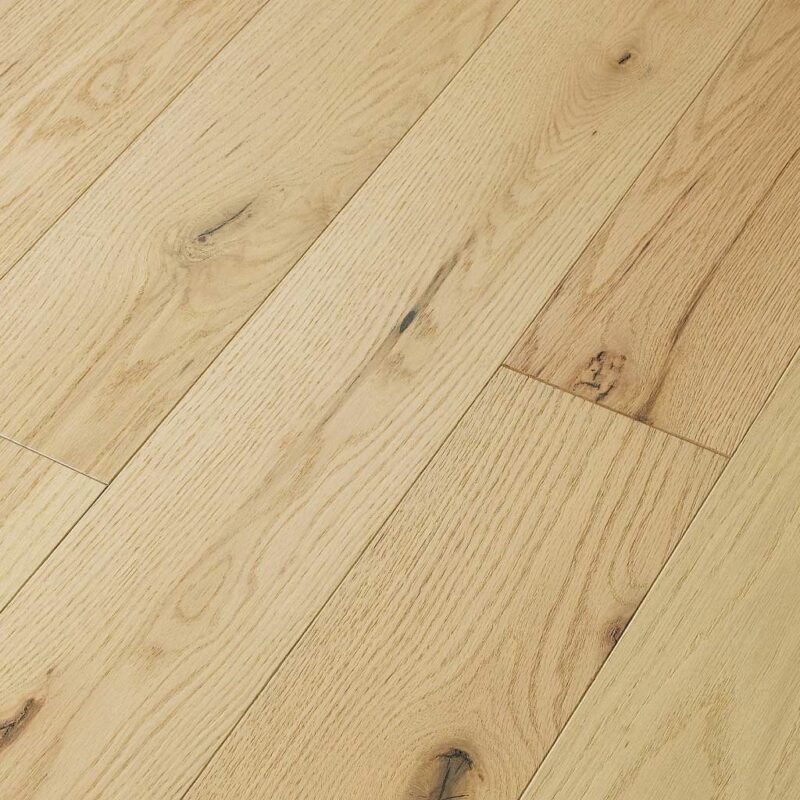 Shaw Sanctuary Oak Fireside Engineered Flooring