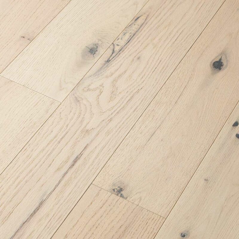 Shaw Sanctuary Oak Serenity Engineered Flooring