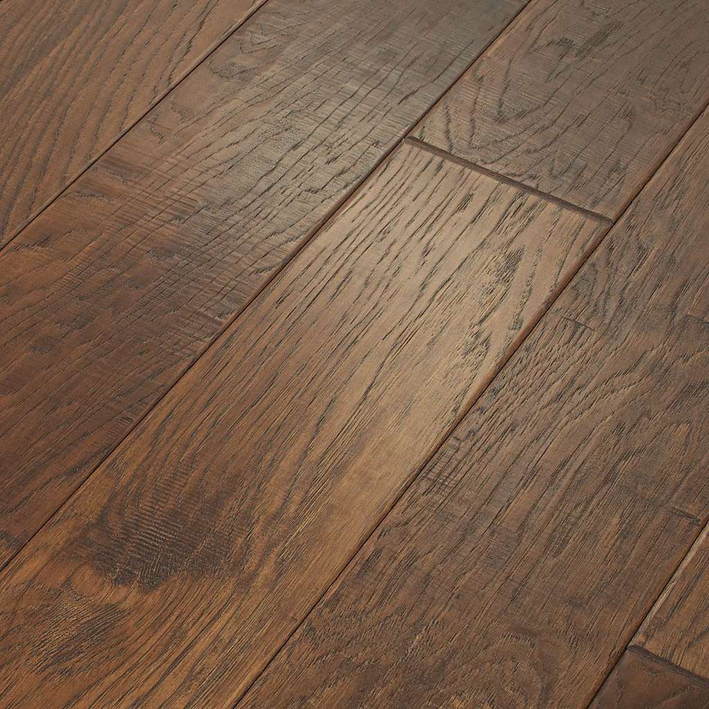 Shaw Sequoia Engineered Hardwood Canyon 3/8" x 61/2" Panel Town & Floors