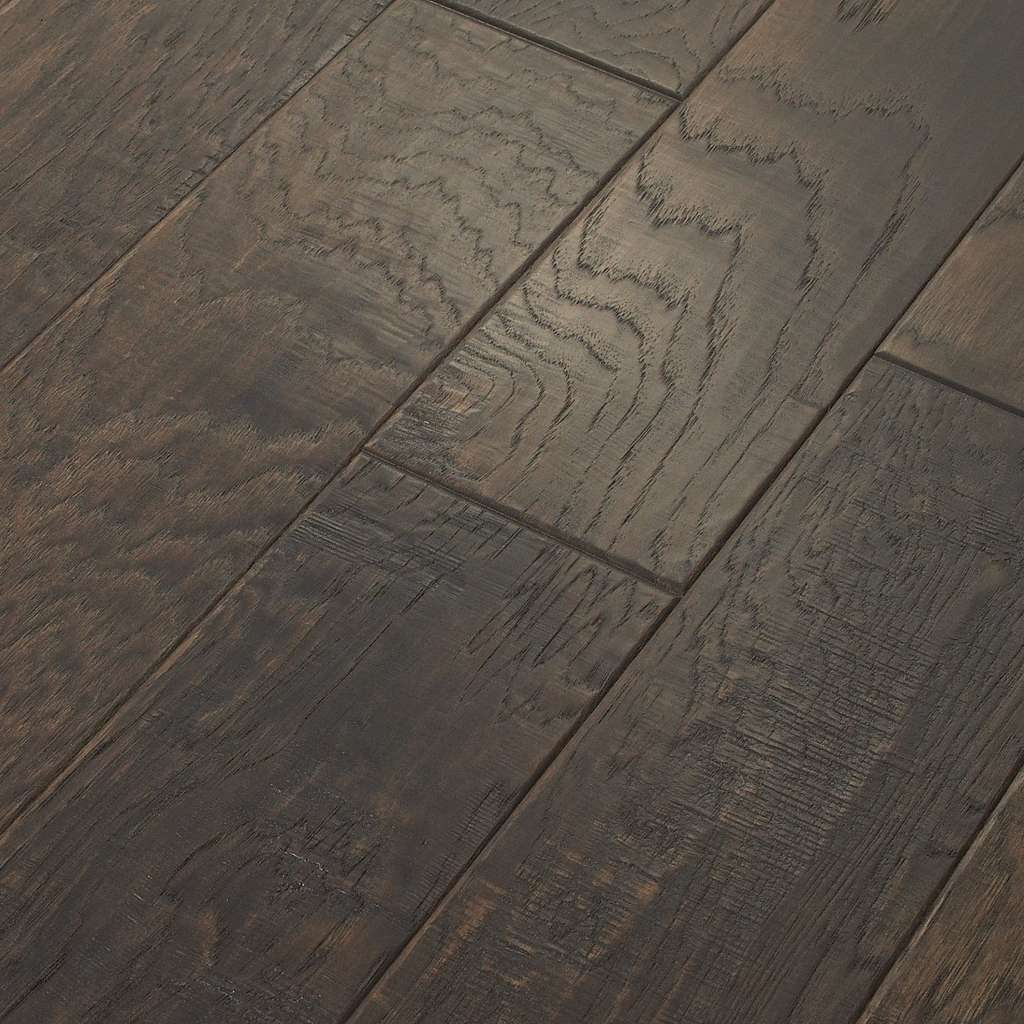 Shaw Sequoia Engineered Hardwood Granite 3/8" x 61/2" Panel Town