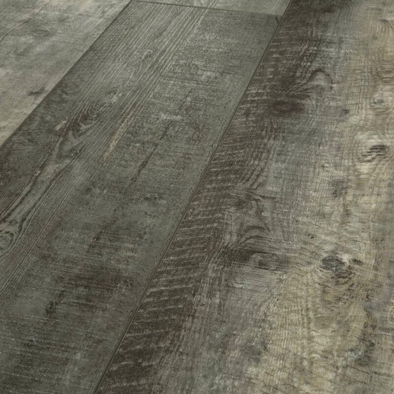 Shaw Titan HD Plus Platinum Arcadia Barnboard Vinyl Flooring
