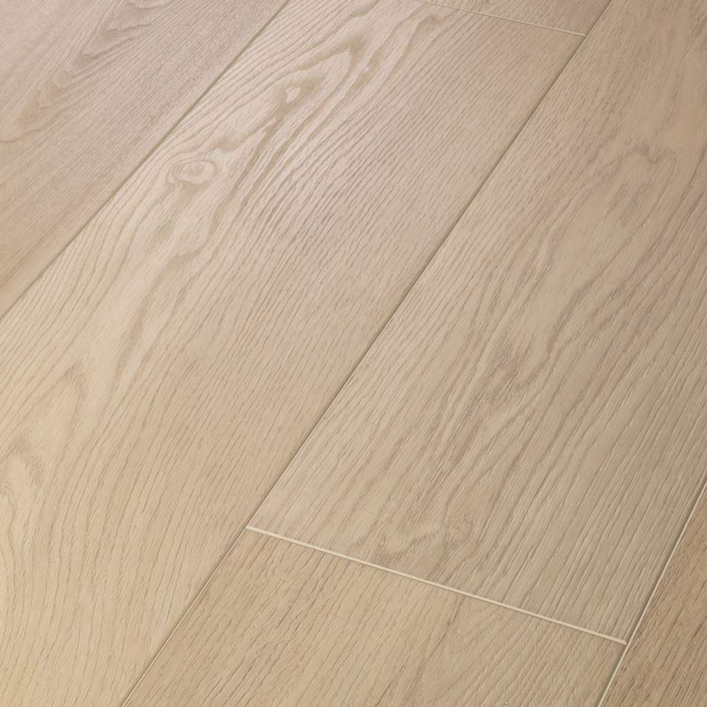 Shaw Titan HD Plus Platinum Essential White Oak Luxury Vinyl Plank - Panel  Town & Floors