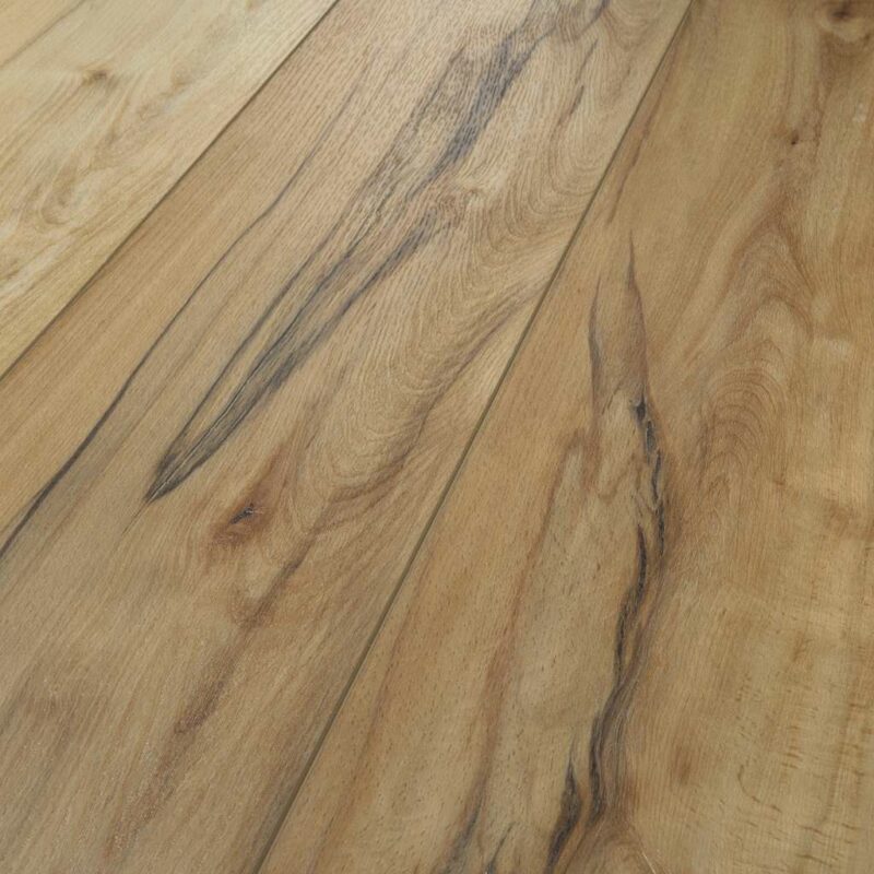 Shaw Titan HD Plus Platinum Imperial Beech Vinyl Flooring