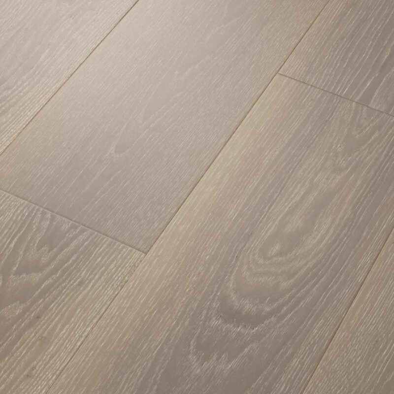 Shaw exquisite beiged hickory engineered flooring