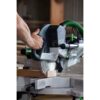 Festool Sliding Compound Miter Saw KAPEX KS 120 REB - Image 3