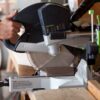 Festool Sliding Compound Miter Saw KAPEX KS 120 REB - Image 2